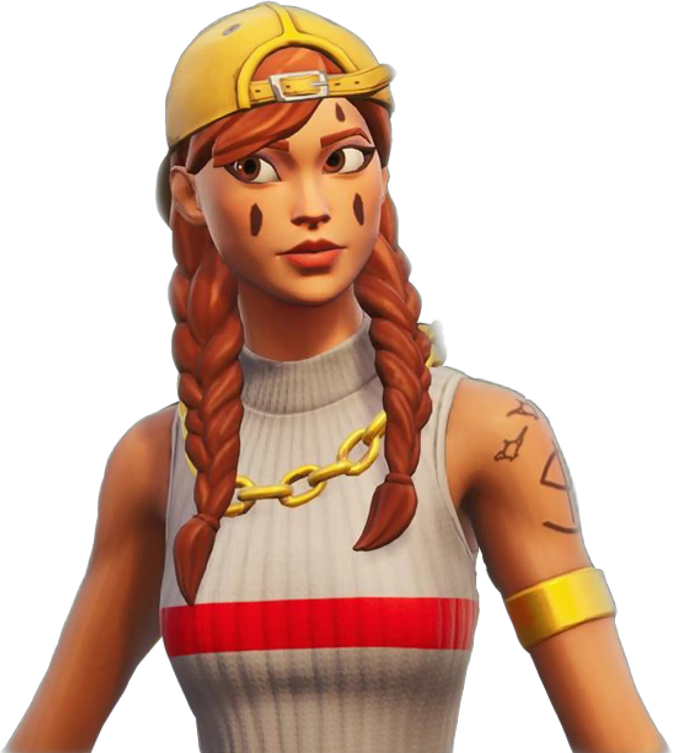 aura fortnite