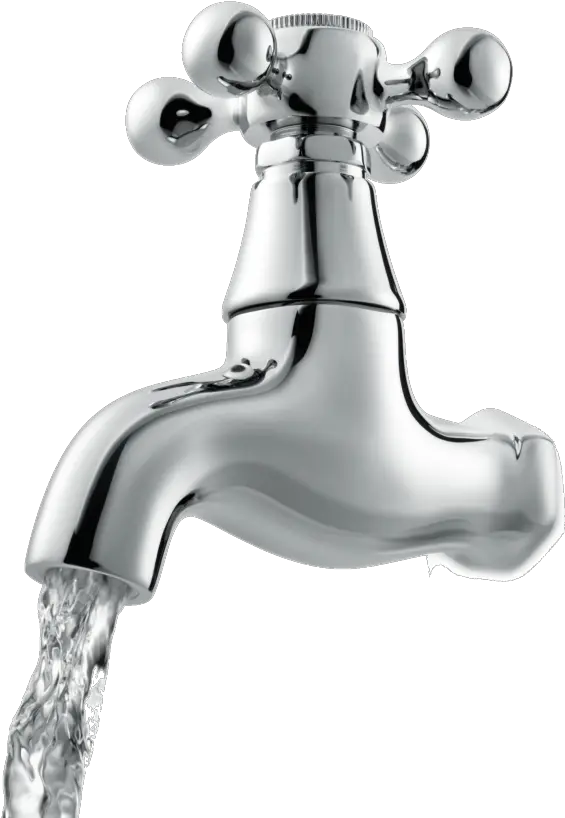 Png Of Drinking Water Running Water From Tap