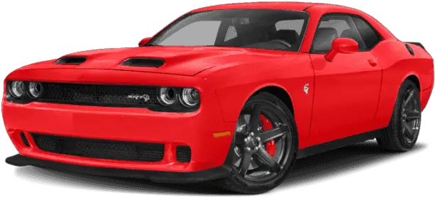 New 2020 Dodge Challenger 2020 Dodge Challenger Srt Hellcat