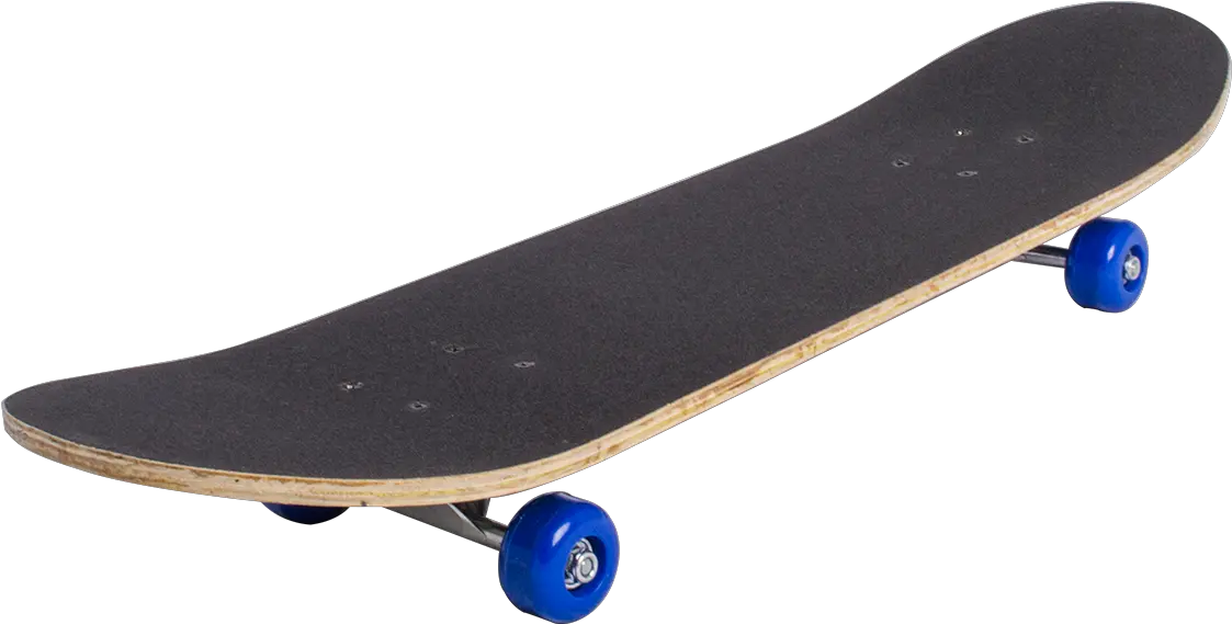 Transparent Background Skateboard Png