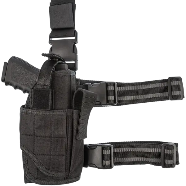 Leg Gun Holster Png