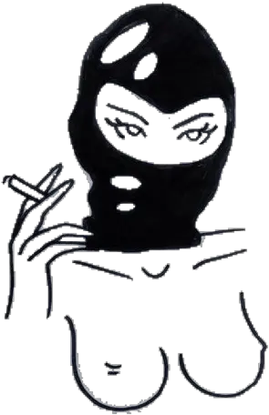 ceiaxostickers tumblrstickers aesthetic grunge Dark Anime Vintage Aesthetic