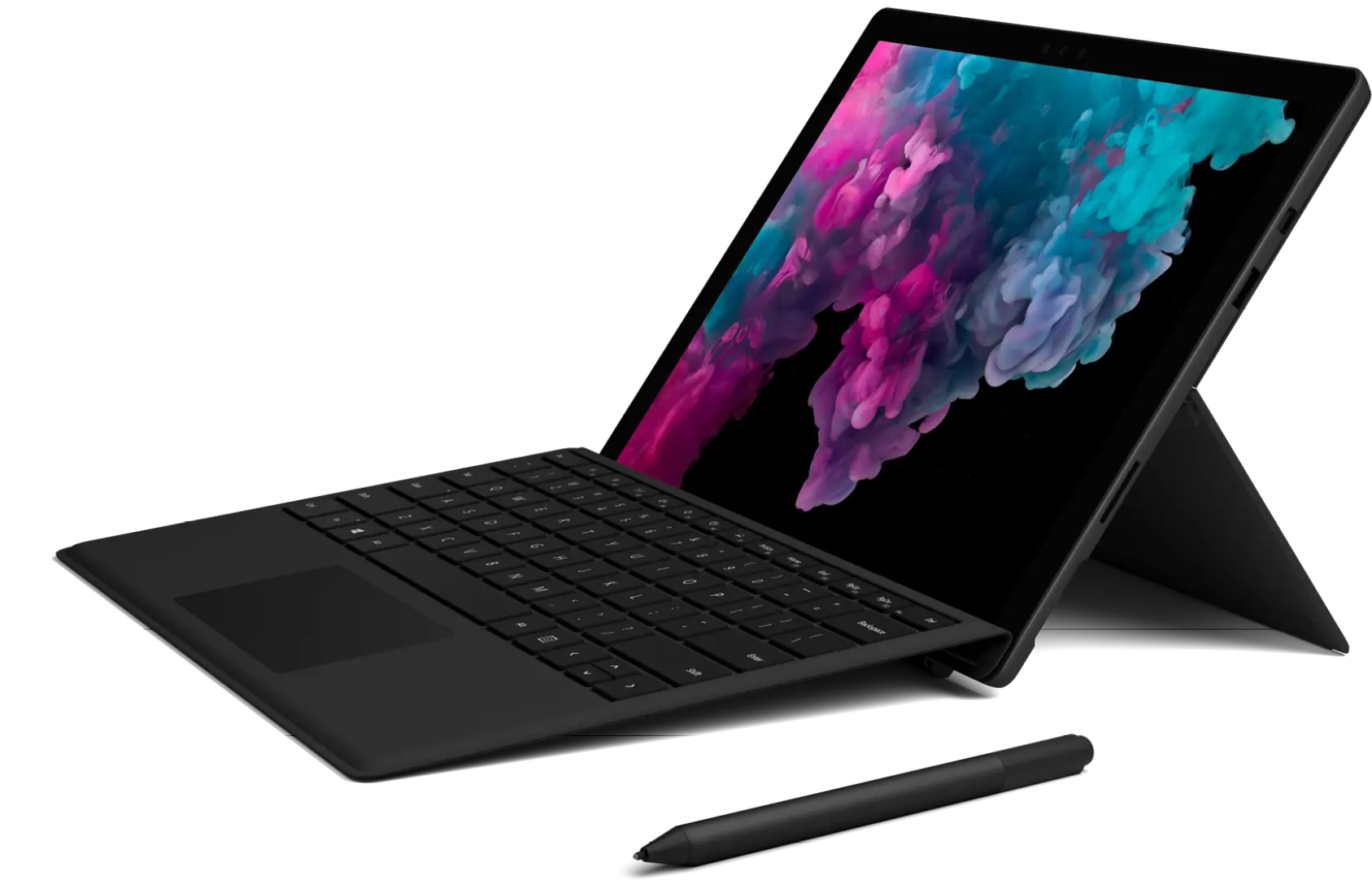 Microsoft Surface Pro 7 Leak