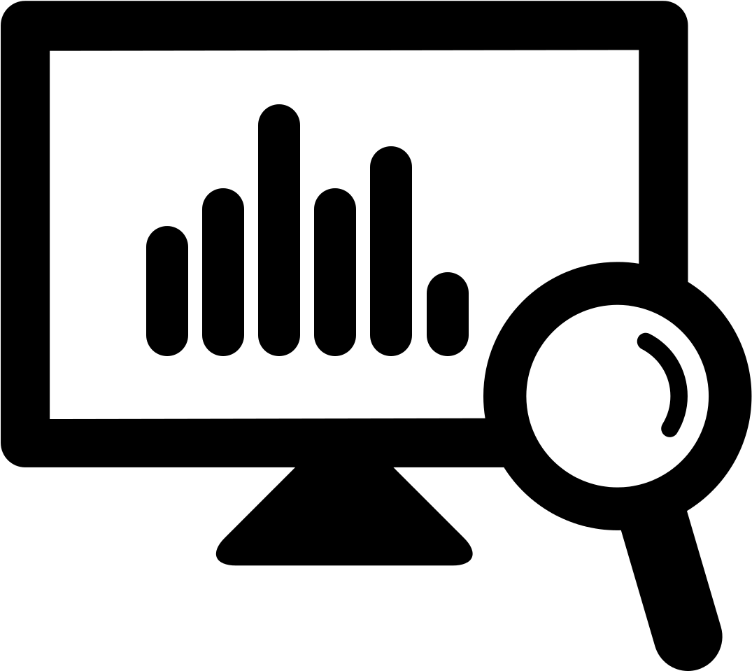 Free Icon Analytic Data Analysis Icon Png