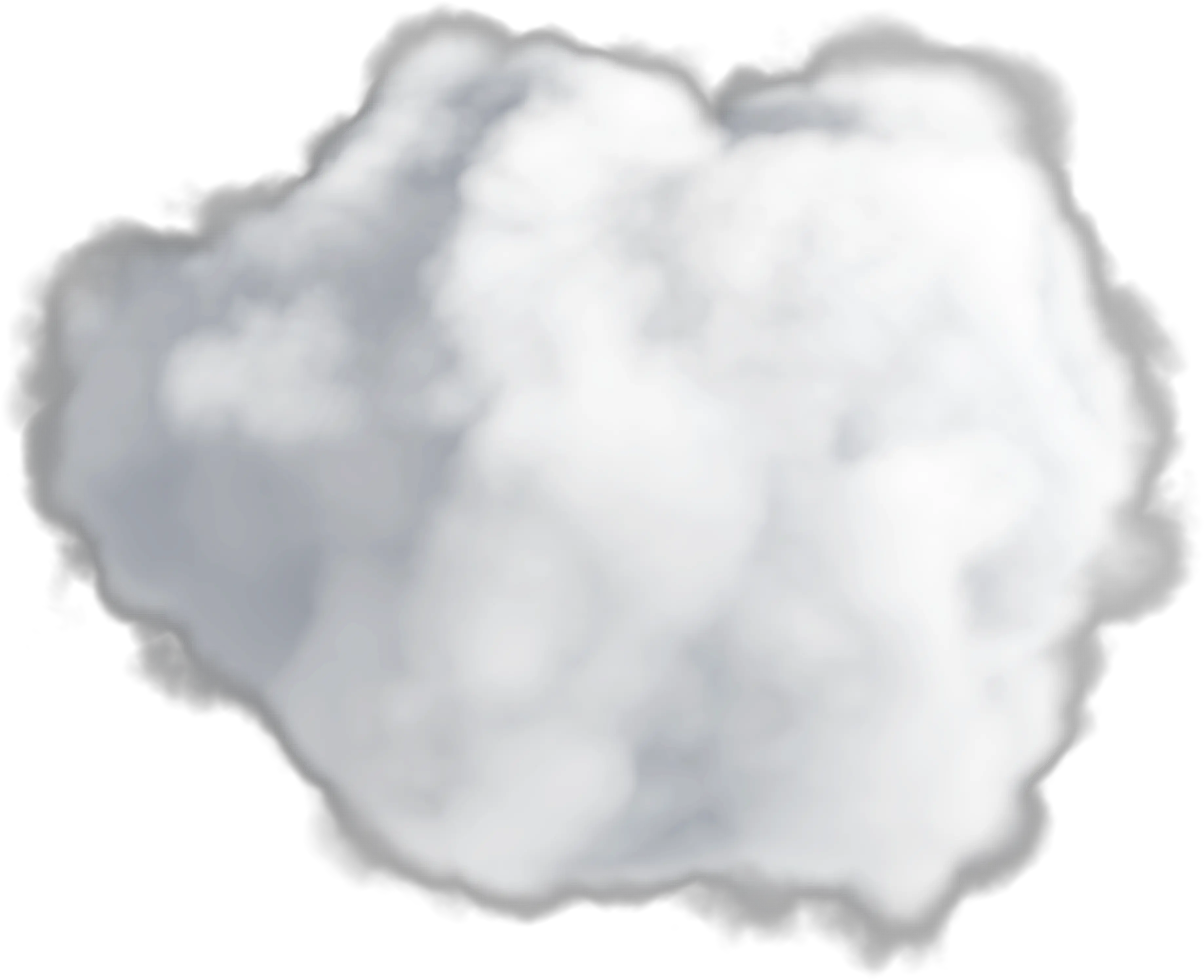 Cloud Png Puffy سكرابز غيوم