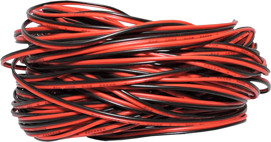 24 Awg Cable Extension For Single Color Led Lights