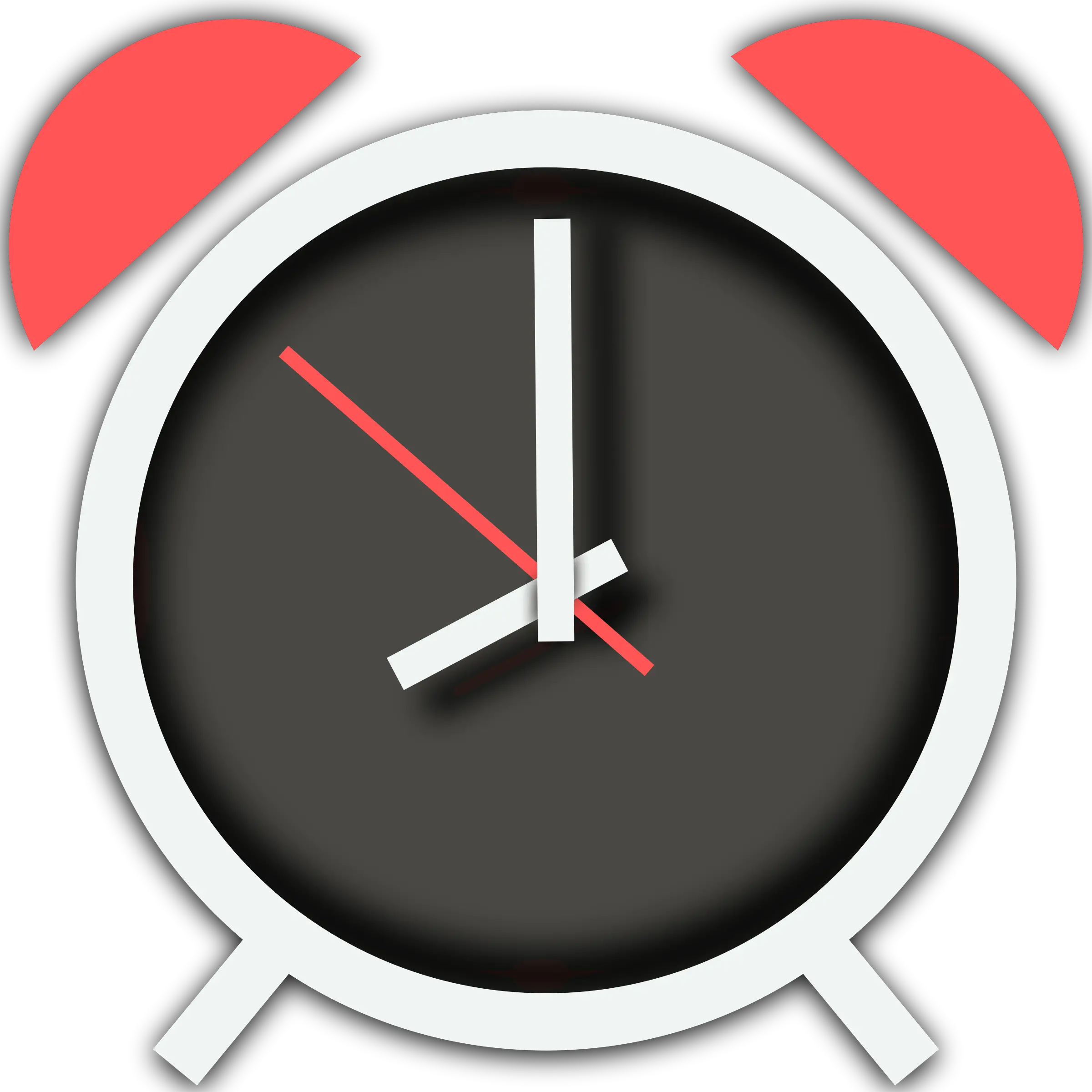 Alarm Clock Png Clock Clipart Alarm Jam Png