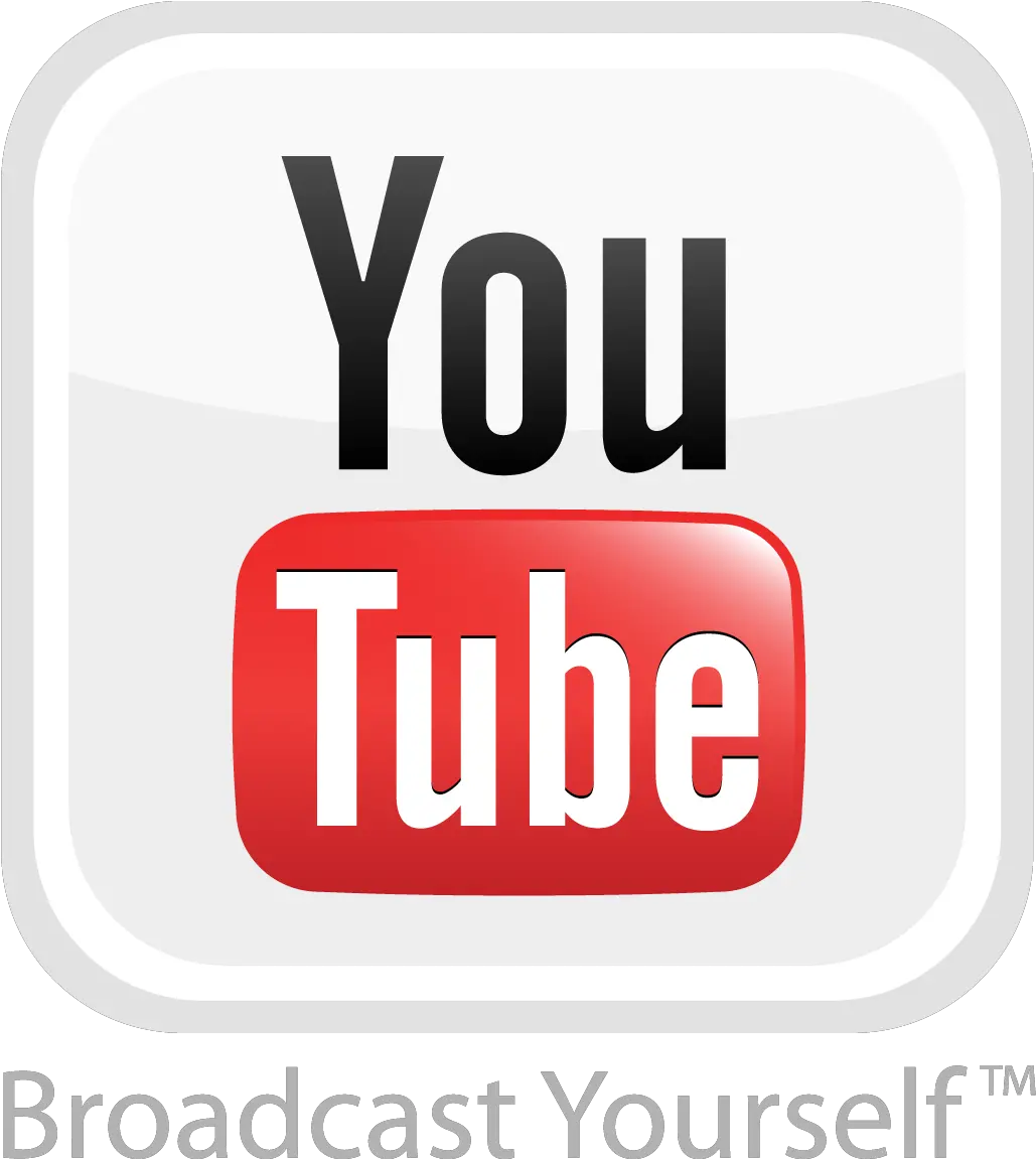 Youtube Icon Logo Vector Youtube