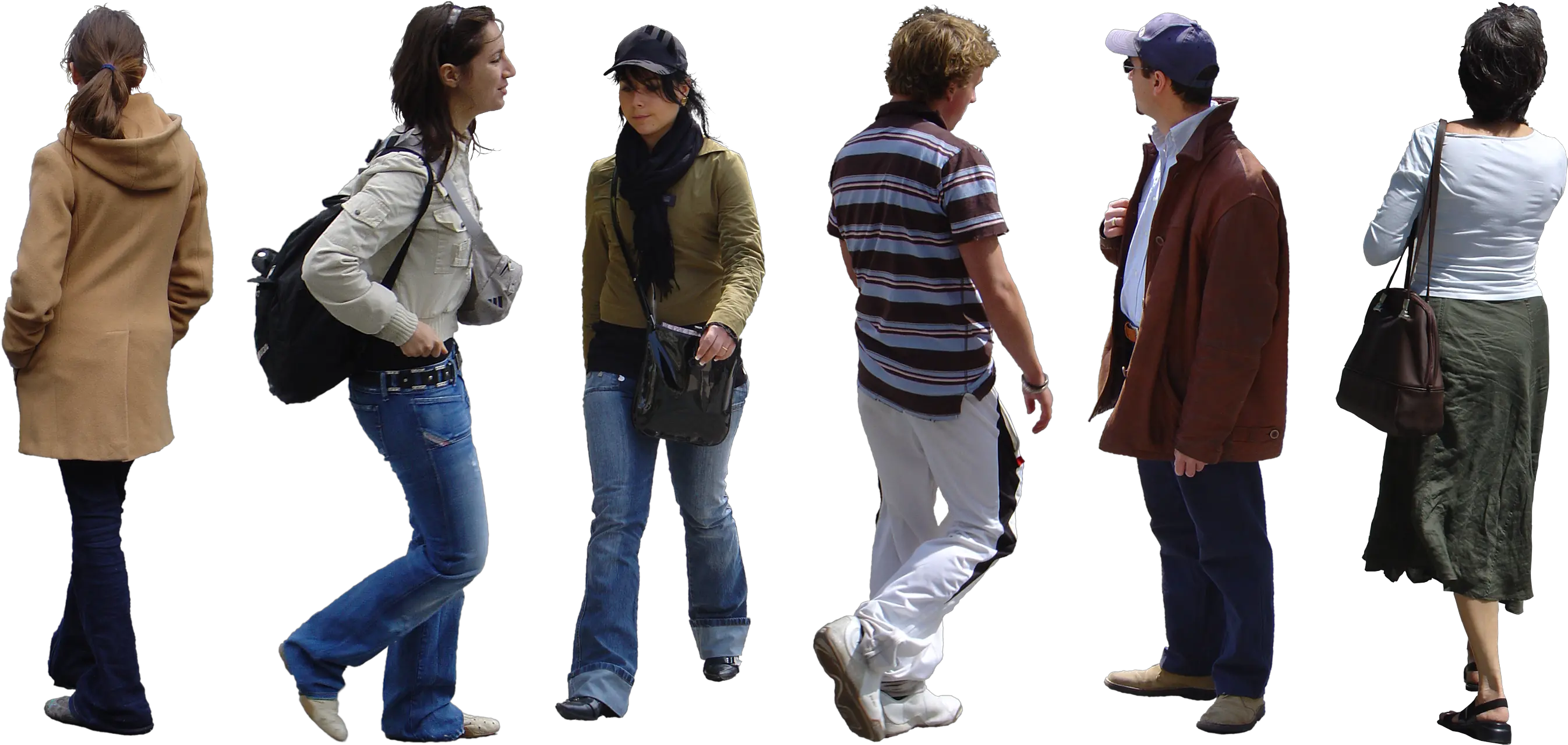 People Png Images For Photoshop People Renders