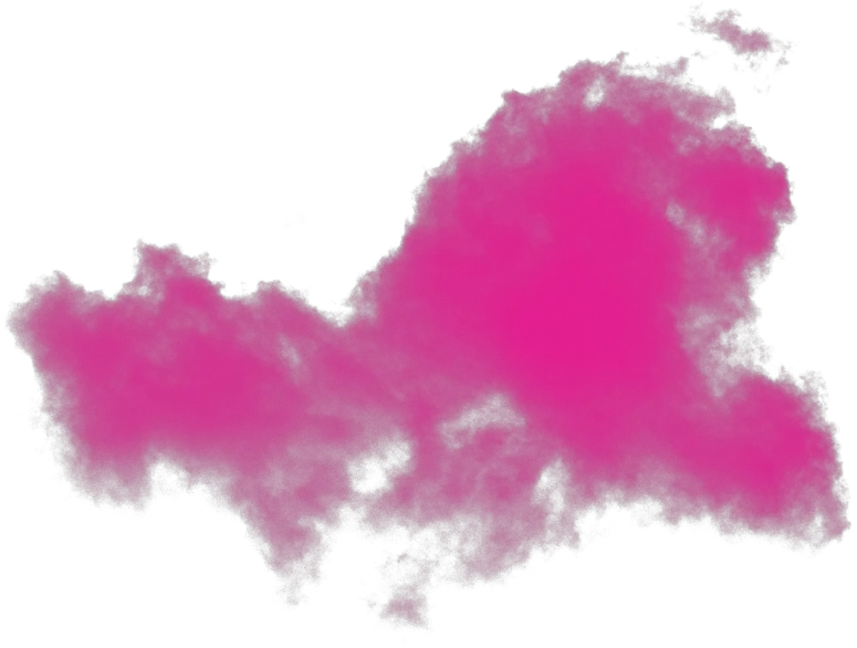 cloud neoncloud pinkcloud cloud Cumulus