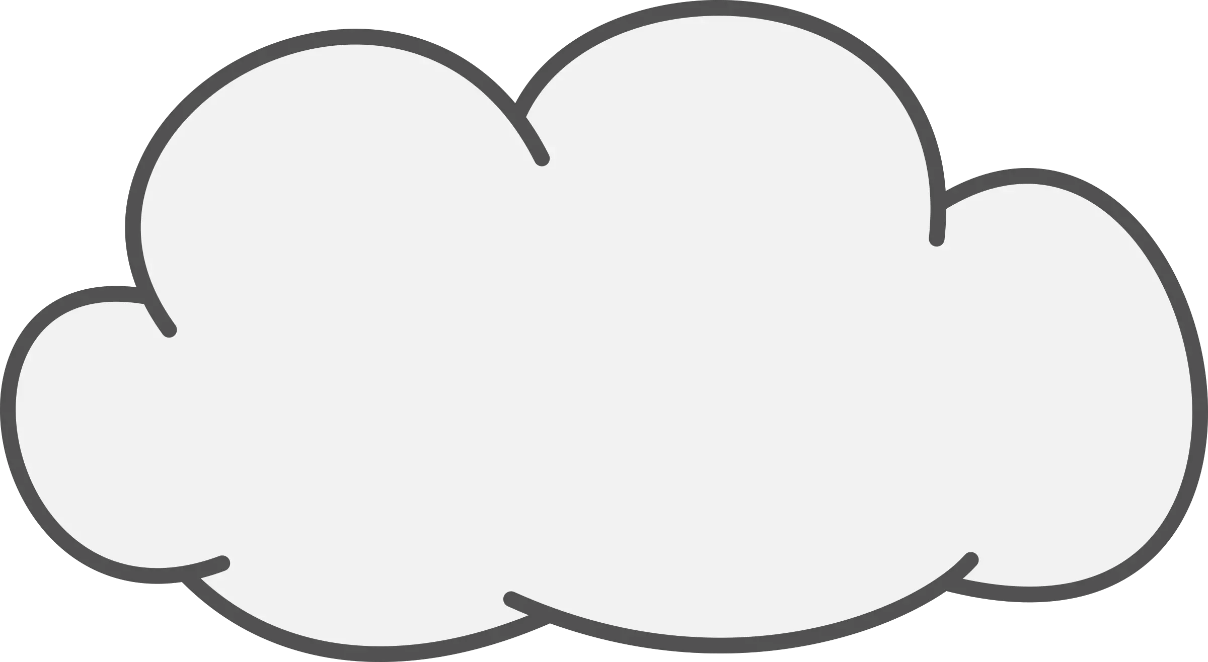 Dreams Clipart Clouds Transparent Background Cloud Clipart