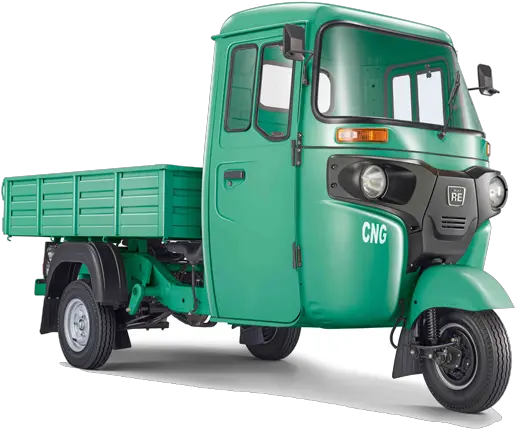 Bajaj Maxima C Cng Bajaj Three Wheeler Tempo