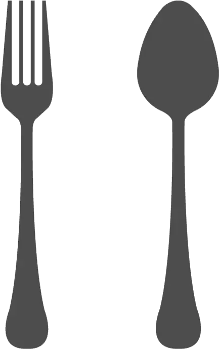 Spoon And Fork Transparent Background Spoon And Fork Transparent