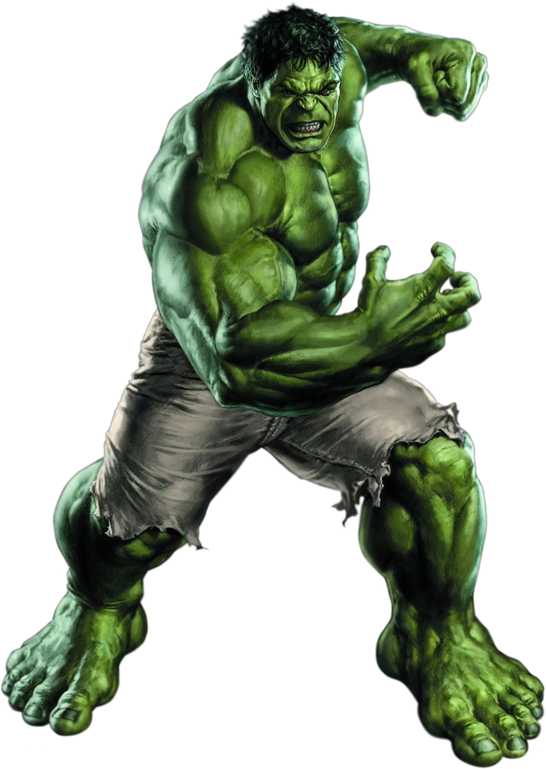 Hulk Png
