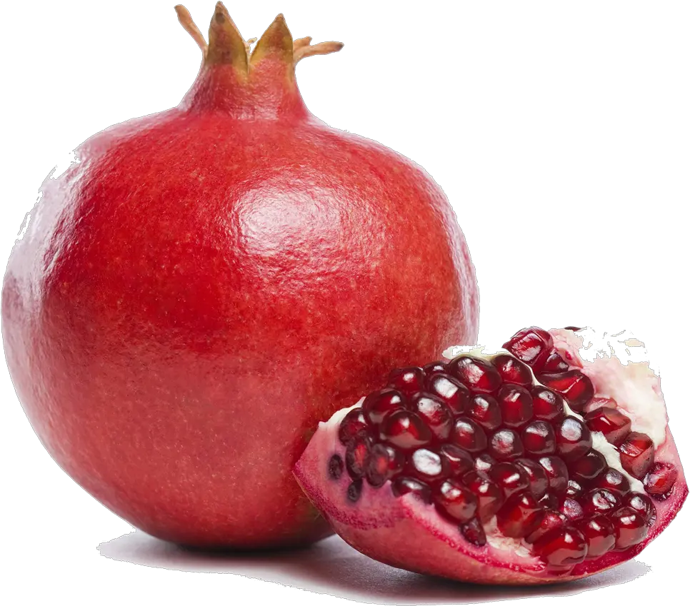 Download Pomegranate Png Transparent Image Pomegranate Fruit