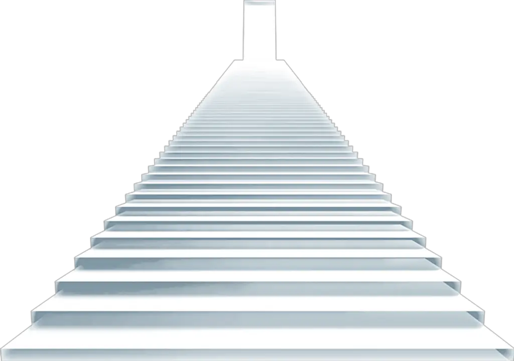 ftestickers stairs staircase transparent white Staircase Transparent