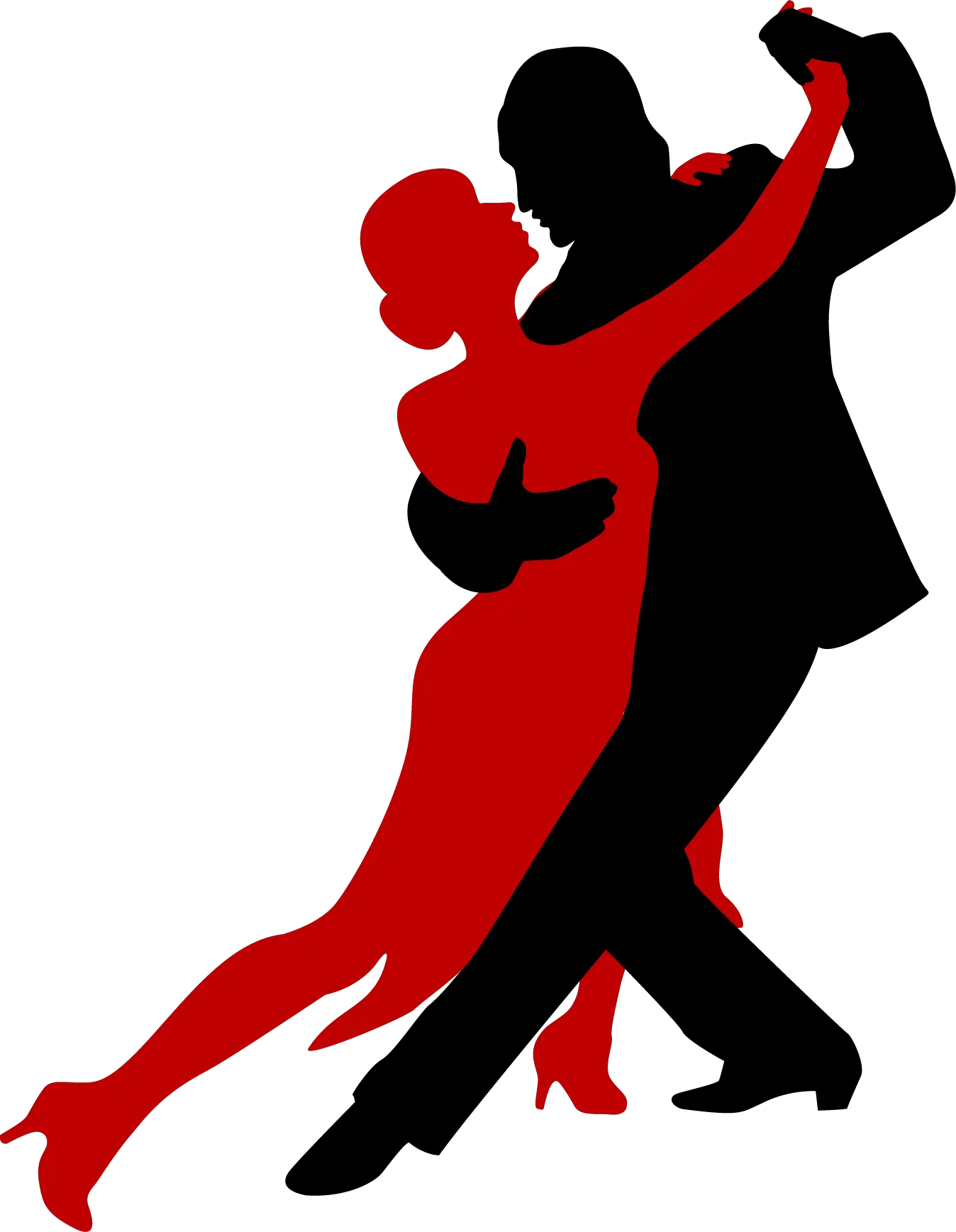 Couple Dancing Ballroom Dance Latin Dance Social Dance Transparent Salsa Dance Clip Art