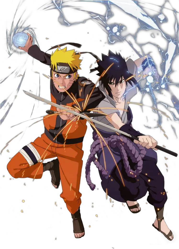 Naruto