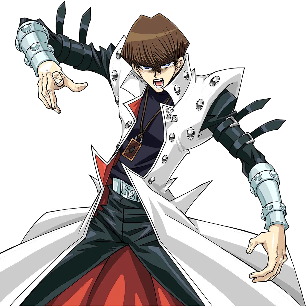 Seto Kaiba Seto Kaiba Duel Links