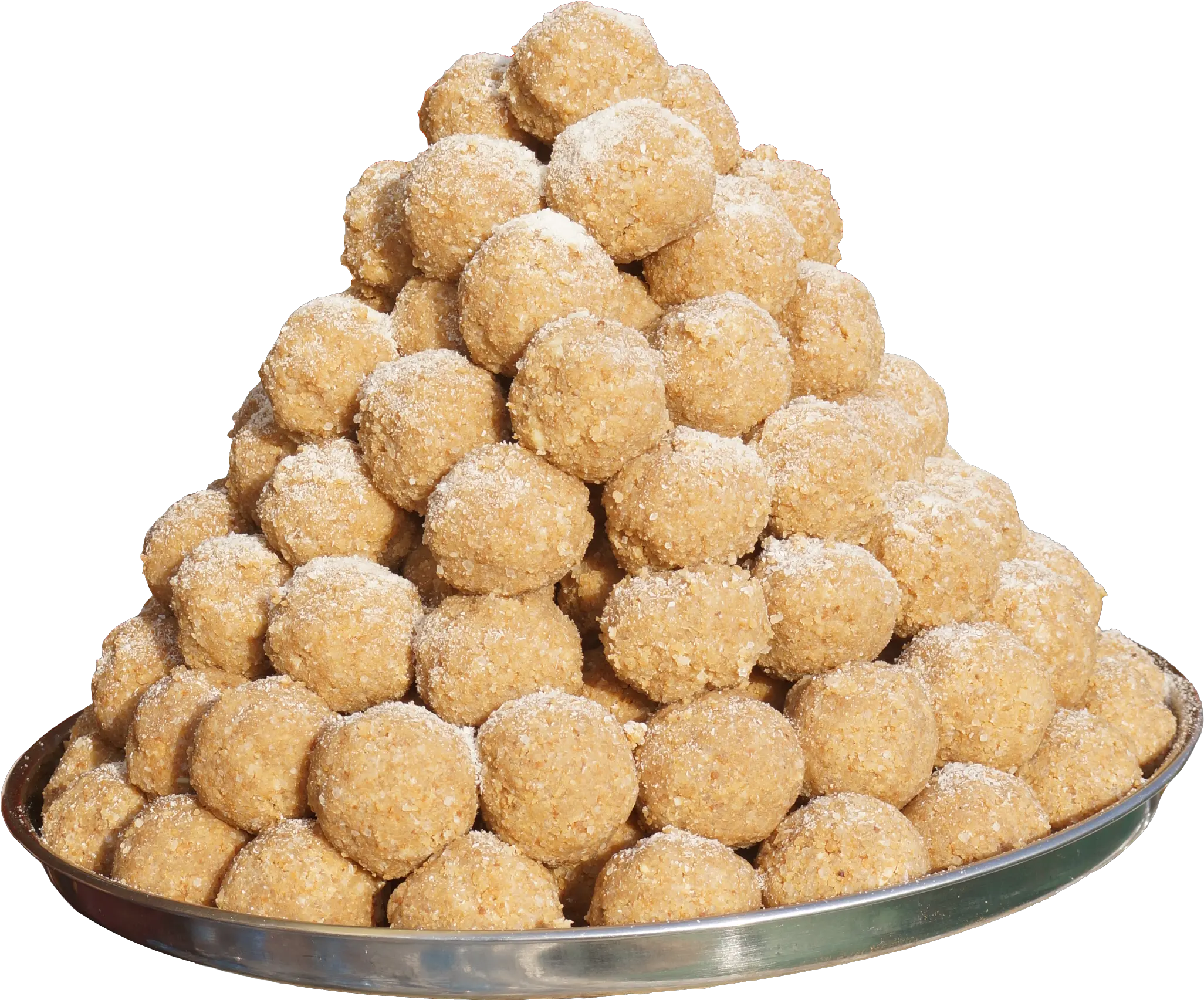 Makar Sankranti Laddu Png