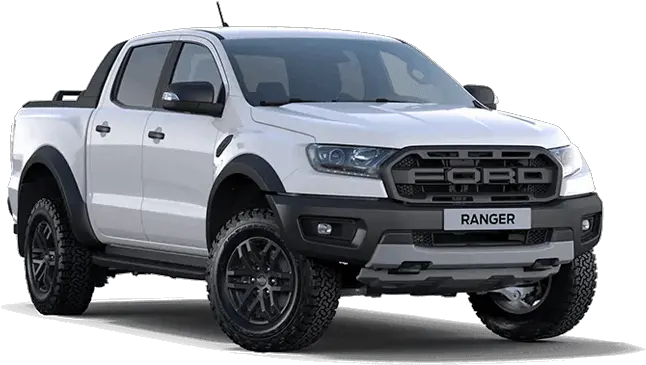 Ford Ranger Raptor Ford Ranger Wildtrak Png