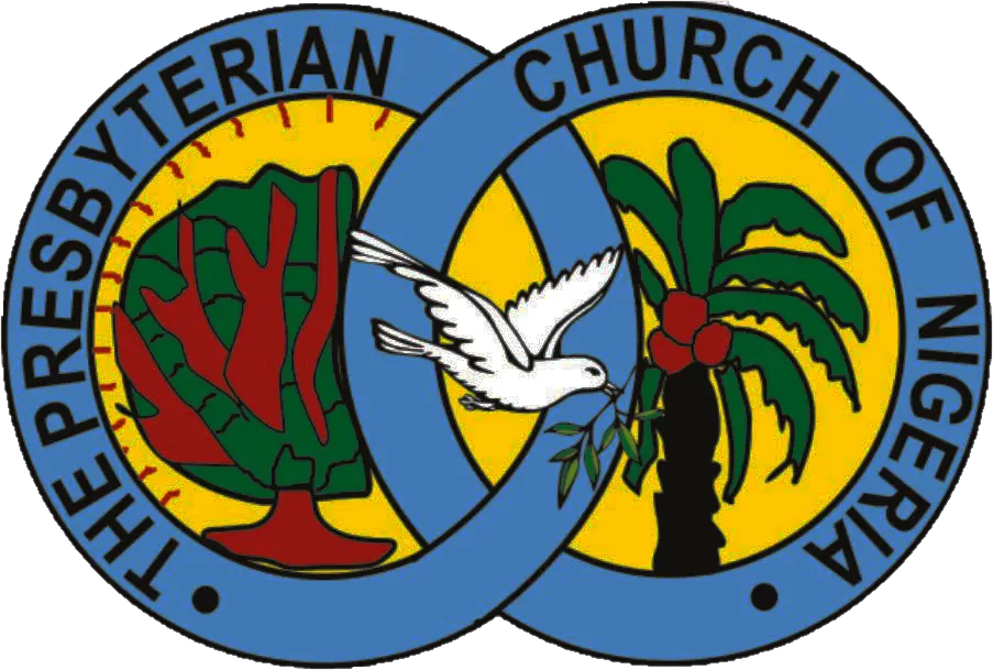 Presbyterian Church Of Nigeria Logo Presbyterian Church Nigeria