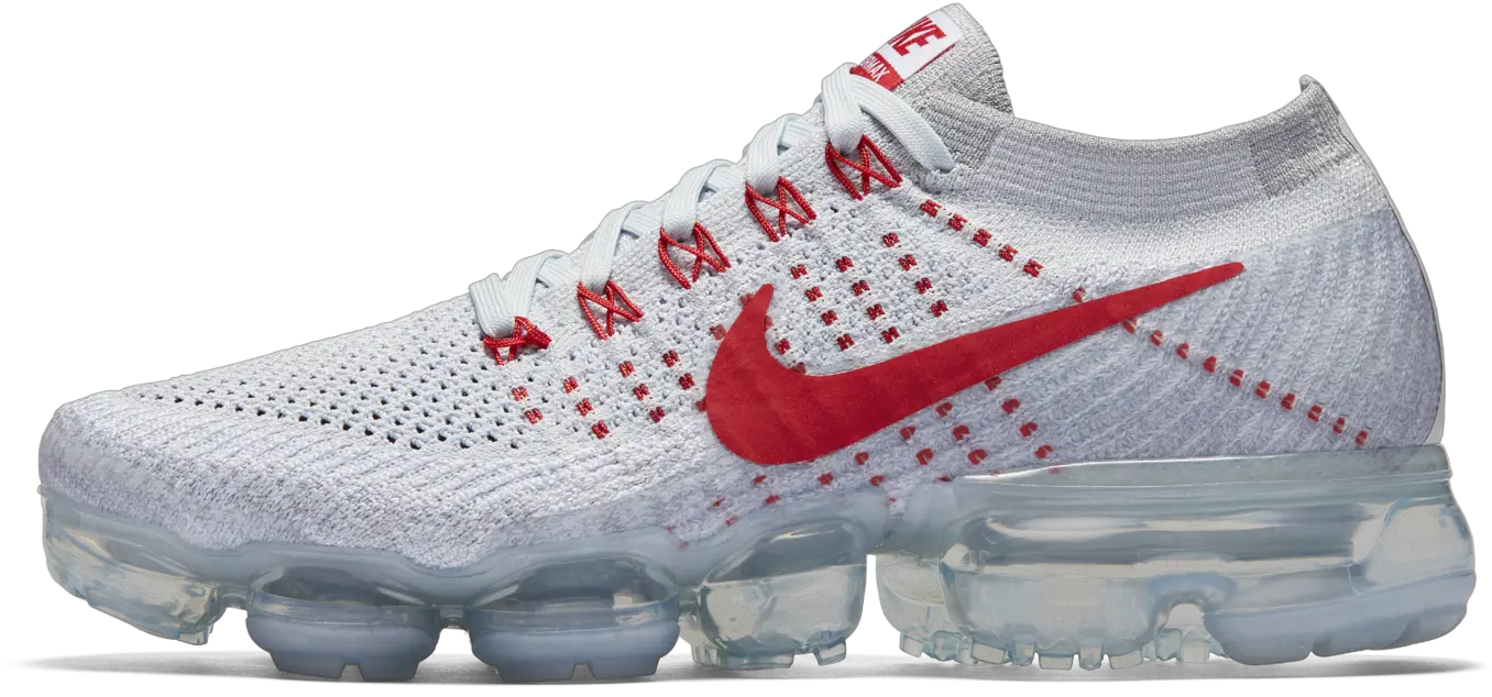 Color Nike Air Vapormax Flyknit