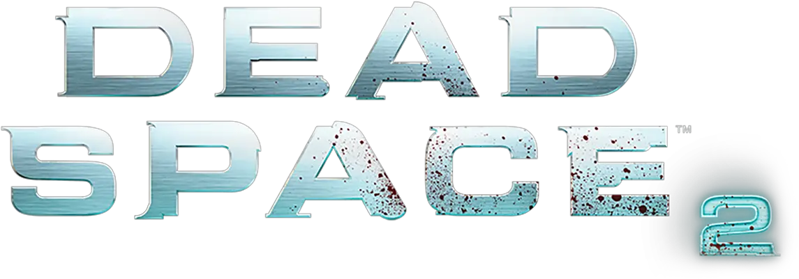 Transparent Dead Space 2 Logo Png Dead Space 2 Png