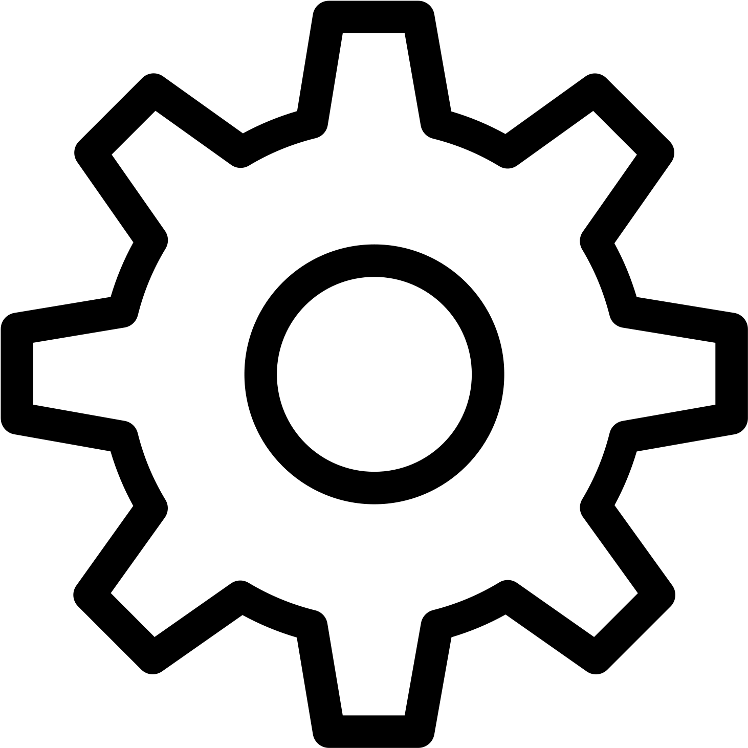 Transparent Ship Wheel Png Transparent Settings Icon Png