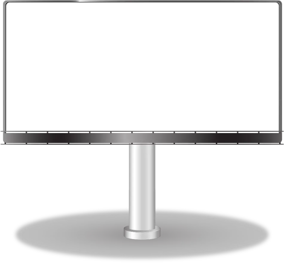 Billboard Png Transparent File Billboard Png