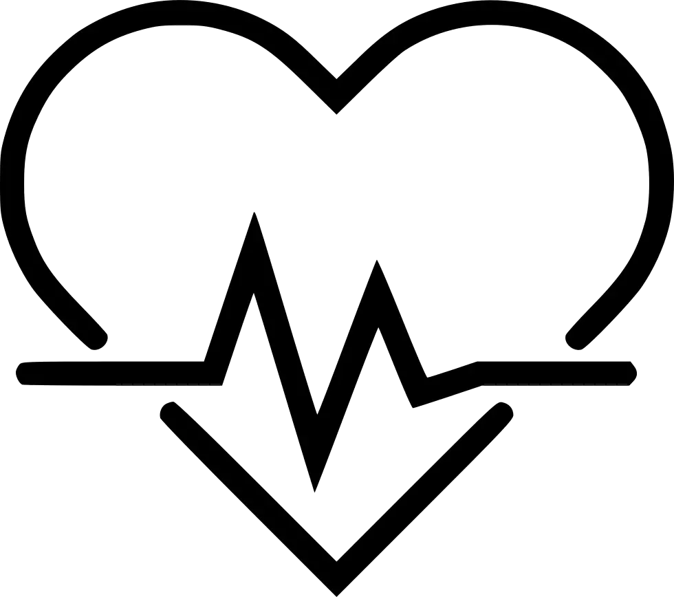 Pulse Sports And Health Icon