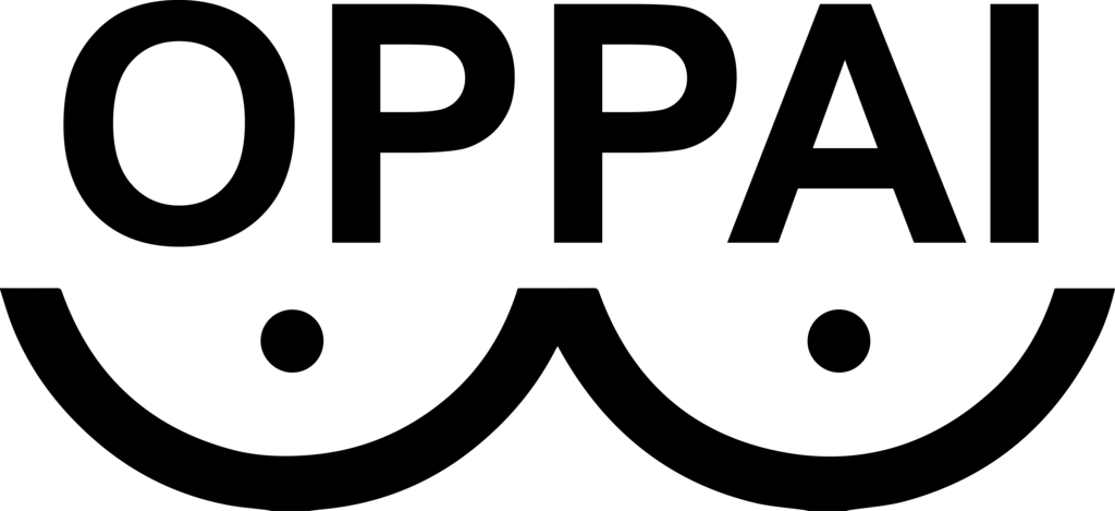 Transparent Saitama Png Oppai Logo One Punch Man