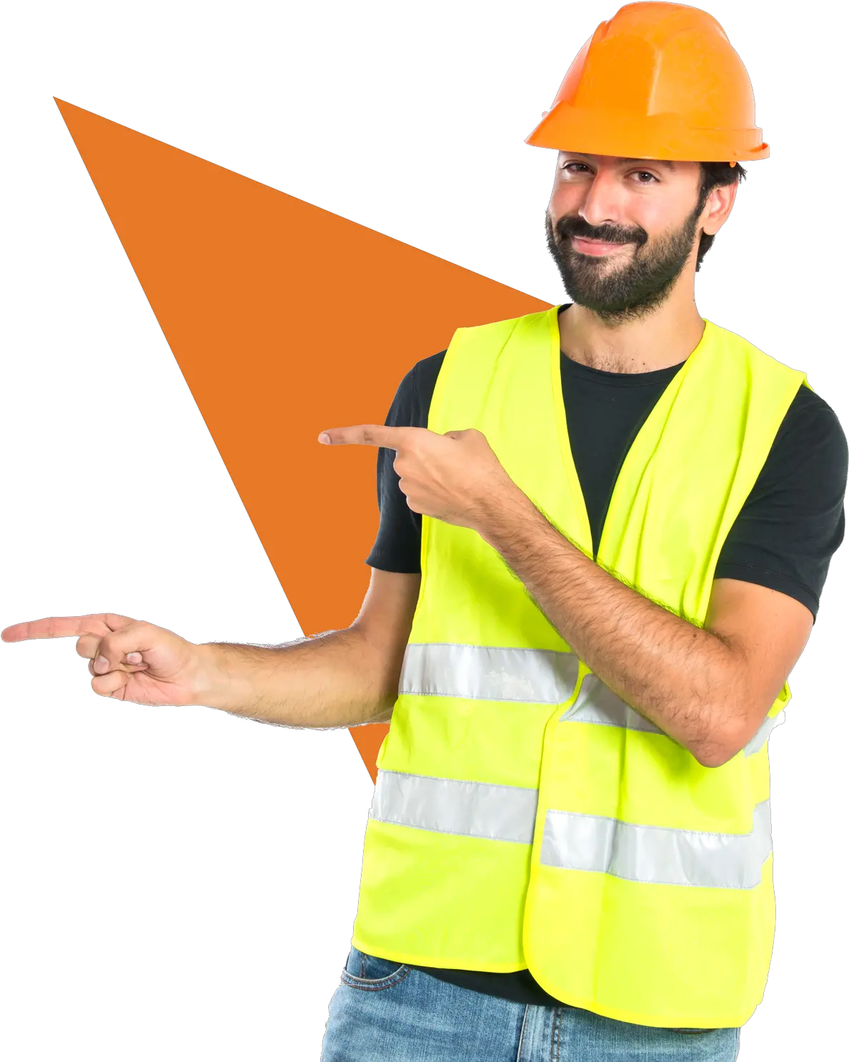 Construction Labour Png