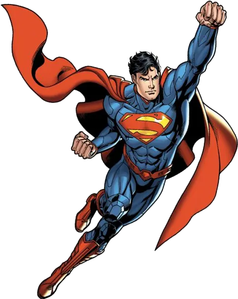 Superman Flying Png Image Background Superman Png