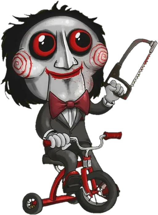 jigsaw horror movies movie Jigsaw Movie Clipart