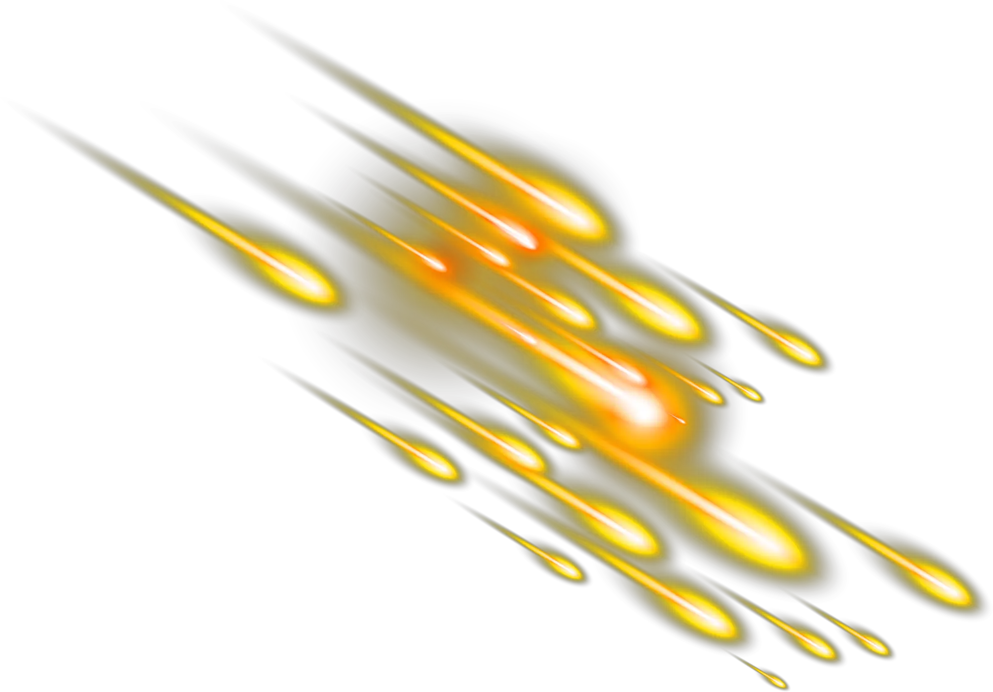 Lights Clipart Luminous Object