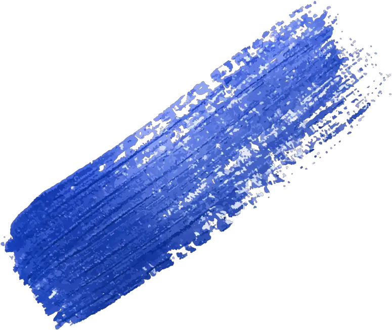 stroke strokes brush strokbrush paint polish Blue Scratch Brush Png
