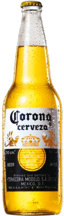 Corona Transparent 710ml Cerveza Corona 710 Png