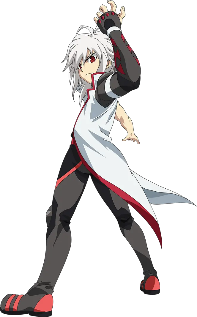 Beyblade Wiki Shu From Beyblade Burst