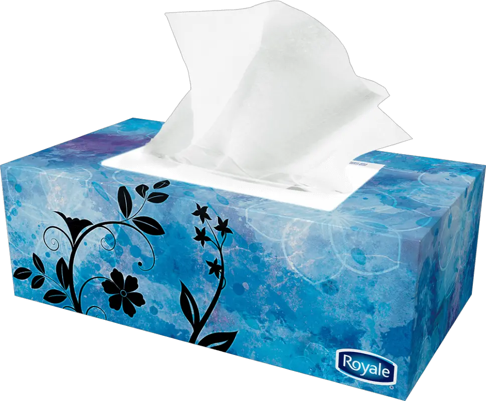 Facial Tissues Png Box Of Tissues Meme