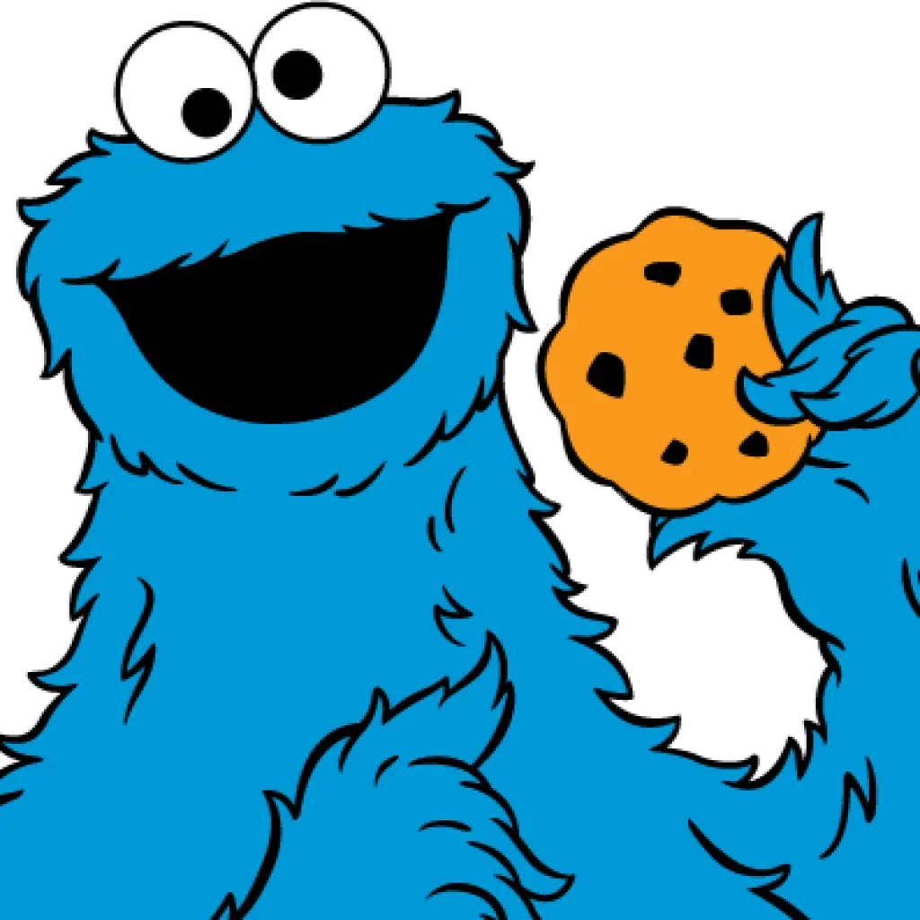 Cookie Monster Clipart Cookie Monster Clipart Free Cookie Monster Clipart