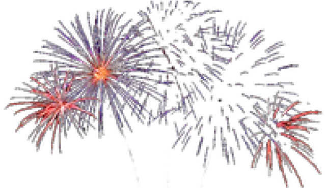 Fireworks Png Transparent Images Firework Png Free Download