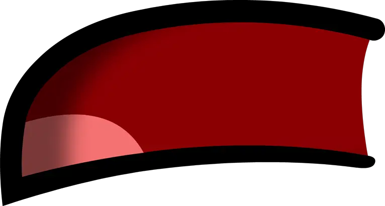 Sad Cliparts Free Download Mouth Bfdi Limbs