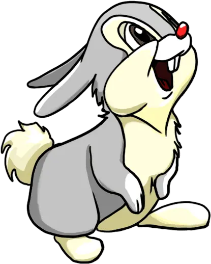 Animated Rabbit Png