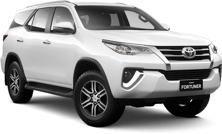 Fortuner Gxl Automatic Melville Toyota Toyota Fortuner Png