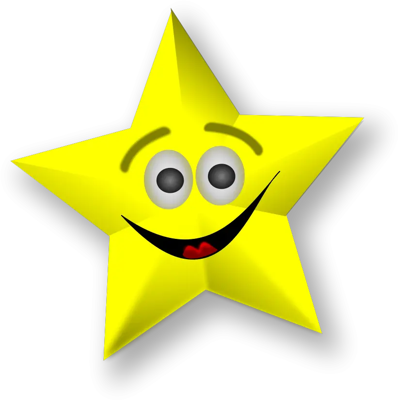 Star Clipart And Animated Graphics Of Stars Free Clipart Star