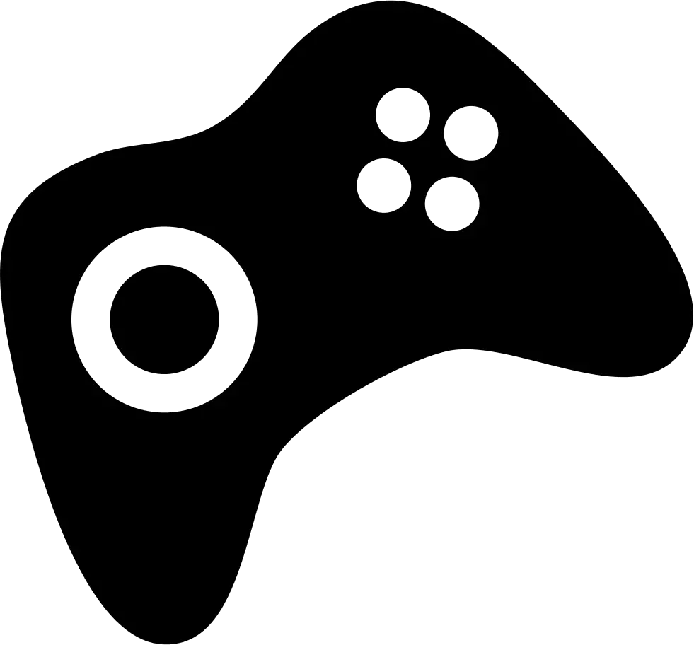 Home Game Console Accessory