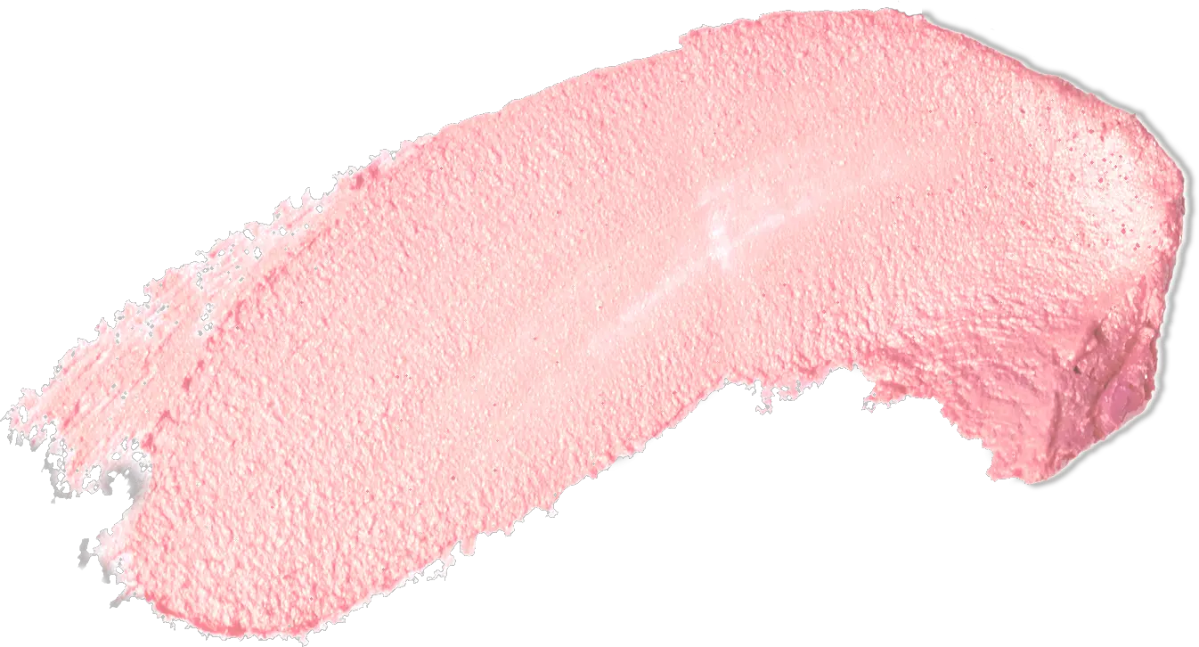 Cosmetics Pink Makeup Transparent Background