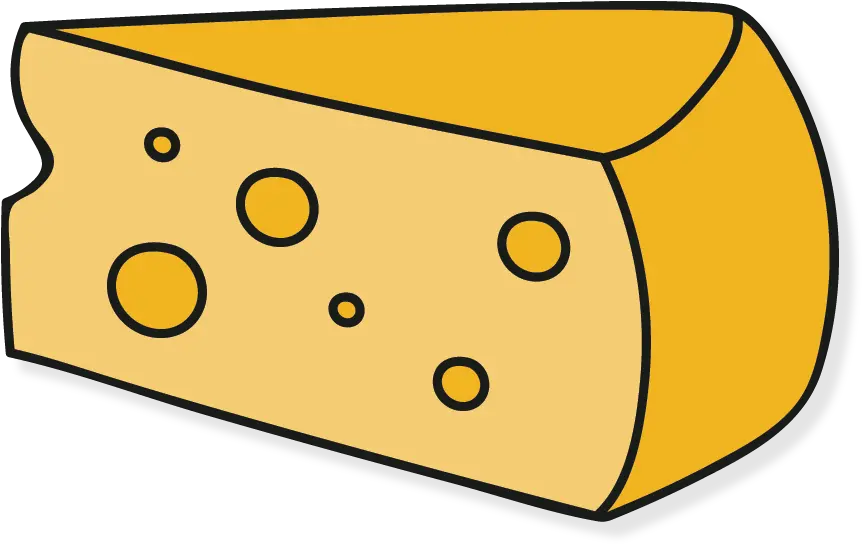 Transparent Cheese Clipart Png Cheese Png Clipart