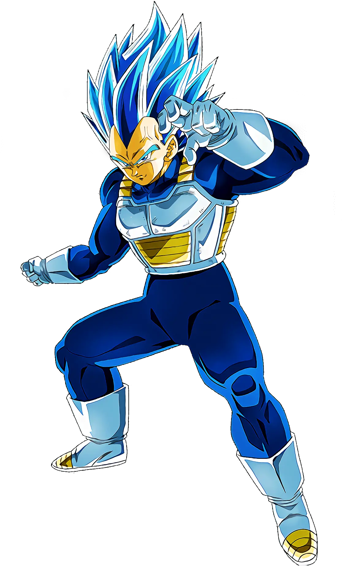 Dragon Ball Universe Wiki Vegeta Super Saiyan Blue Evolution